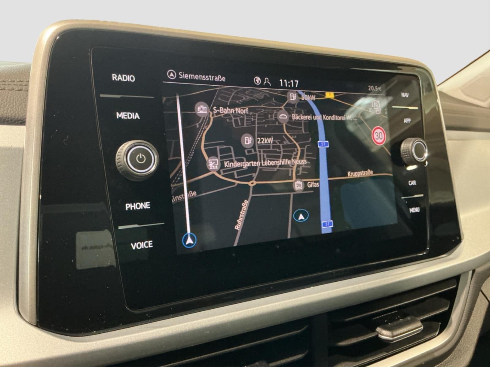 Volkswagen T-Roc – Bild 14