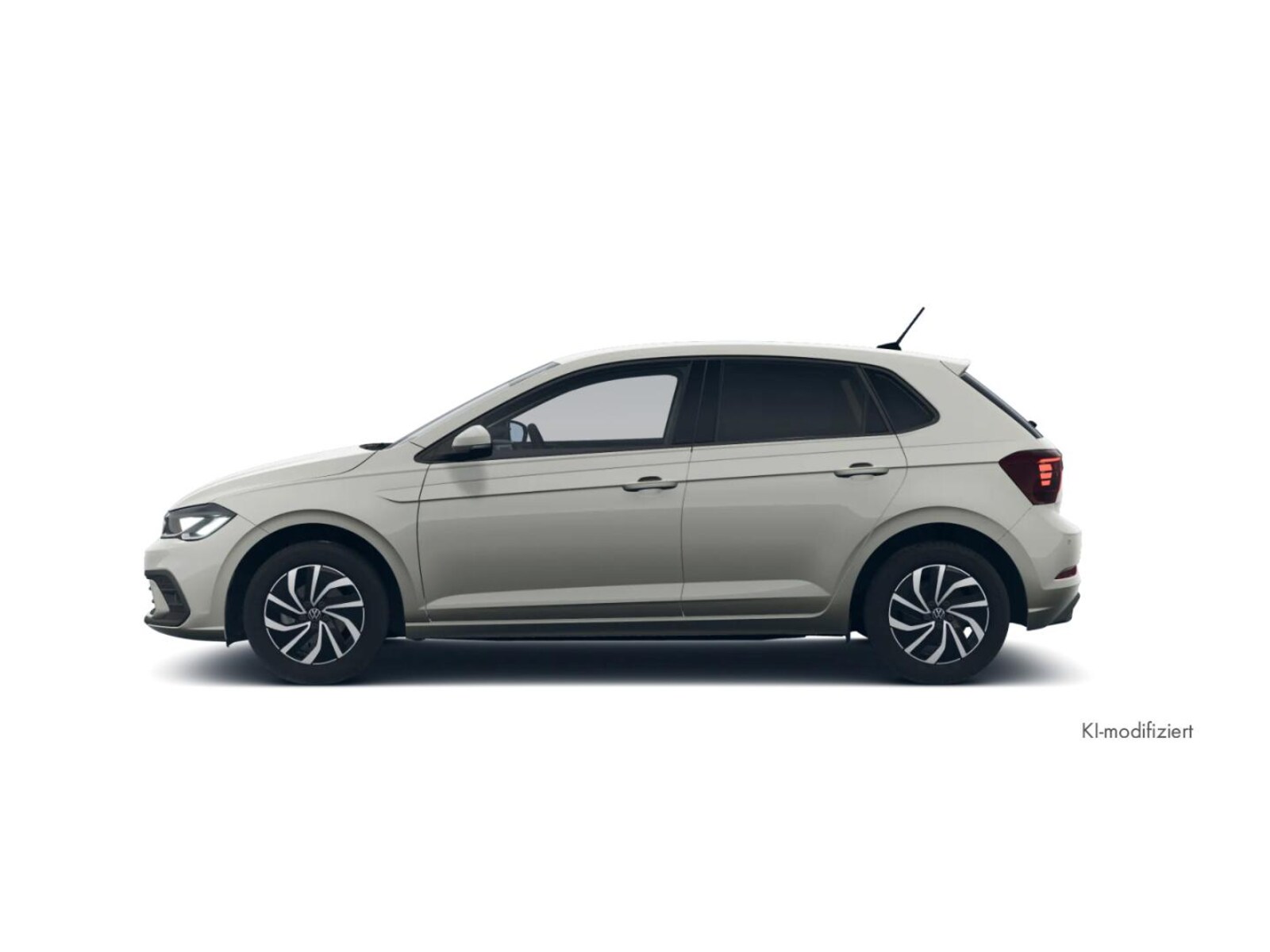 Volkswagen Polo – Bild 5