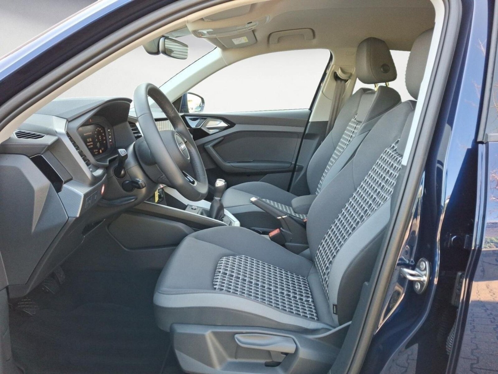 Audi A1 Sportback – Bild 7