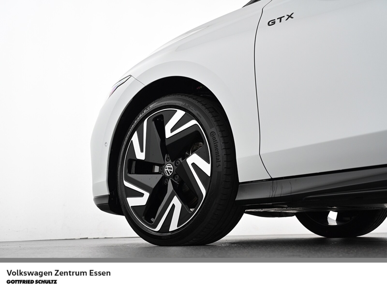 Volkswagen ID.7 Tourer – Bild 5
