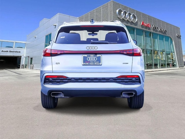 2026 Audi Q5