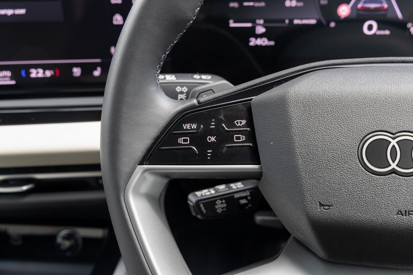 Image about Audi A5 Sedan TFSI 150 kW S tronic