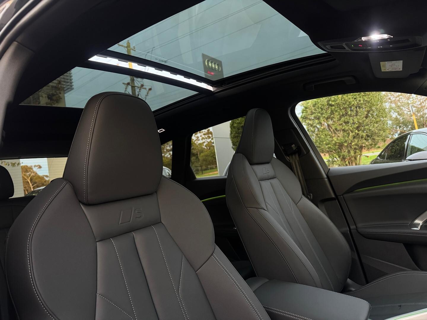Image about Audi Q5 SUV TFSI quattro 200 kW sport