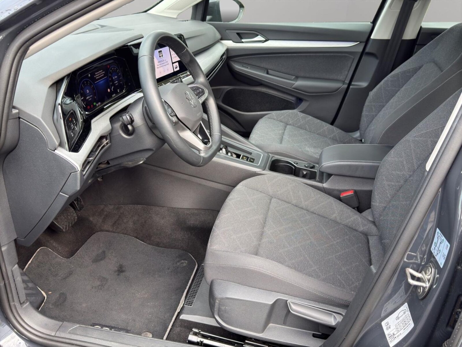 Volkswagen Golf – Bild 9