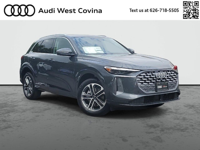 2026 Audi Q5