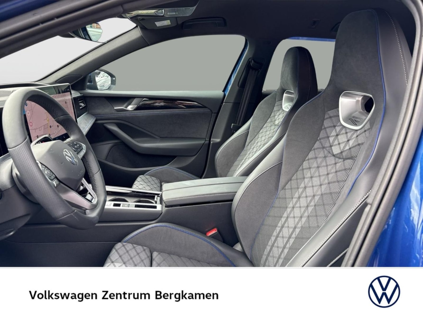 Volkswagen Passat – Bild 11