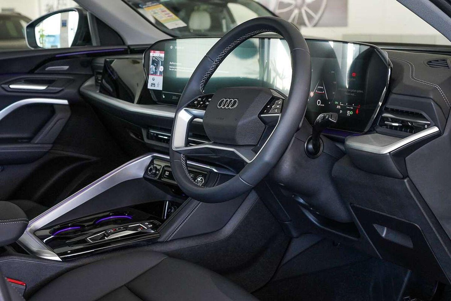 Image about Audi Q5 SUV TDI quattro 150 kW