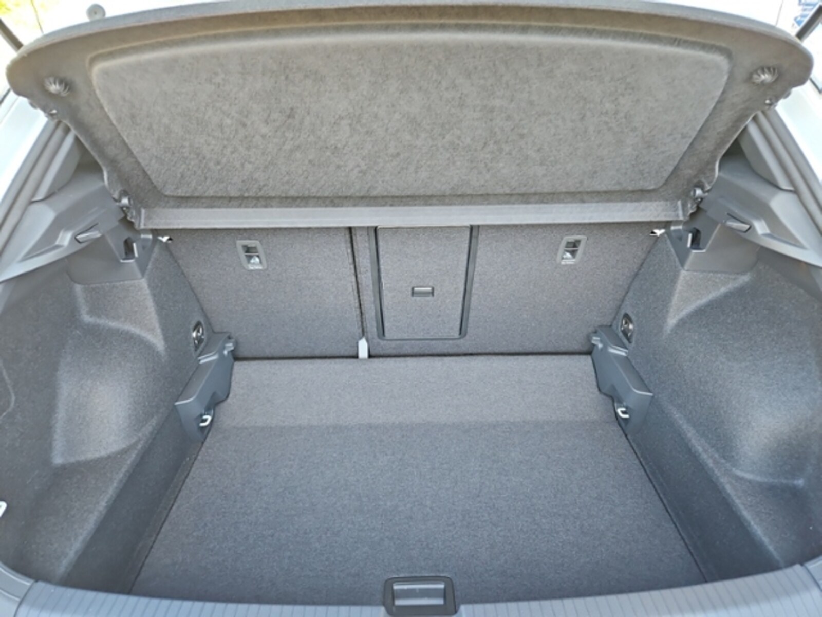 Volkswagen T-Roc – Bild 11