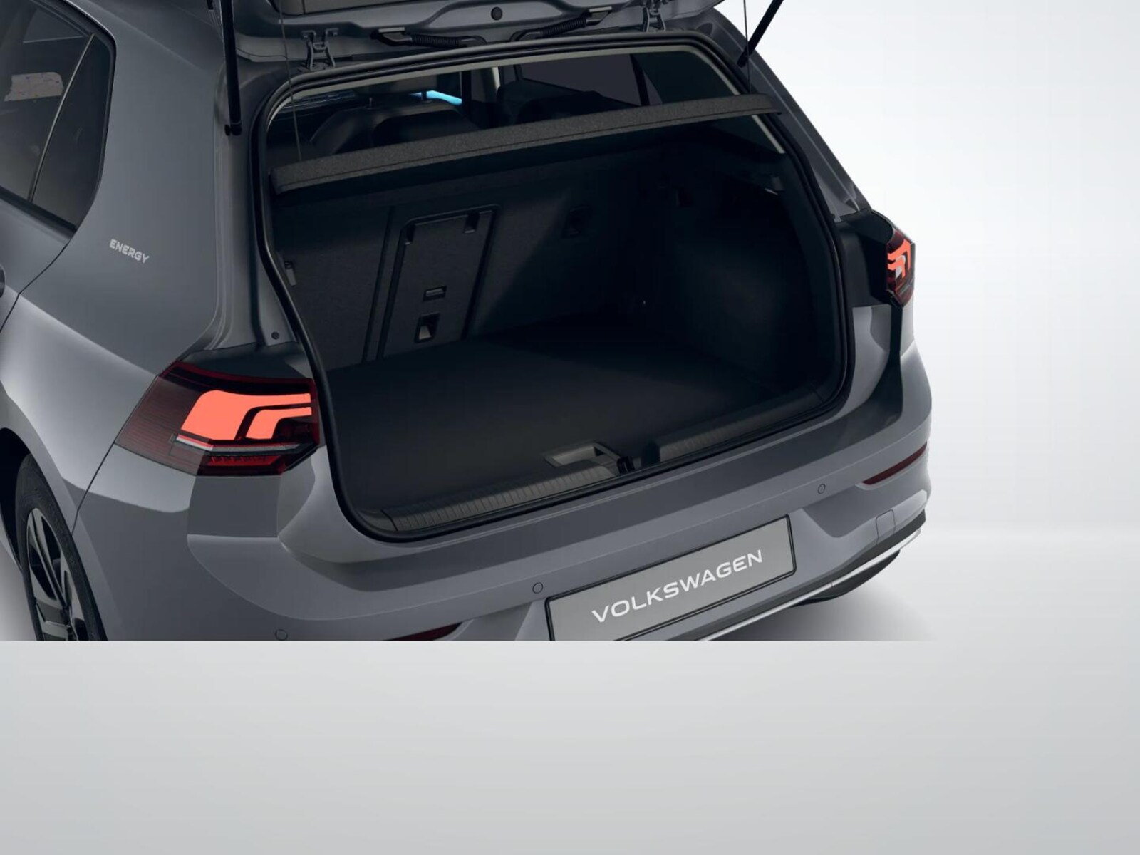 Volkswagen Golf – Bild 8