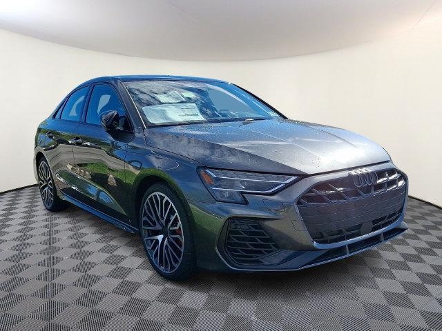 Photo of 2026 Audi S3 Sedan