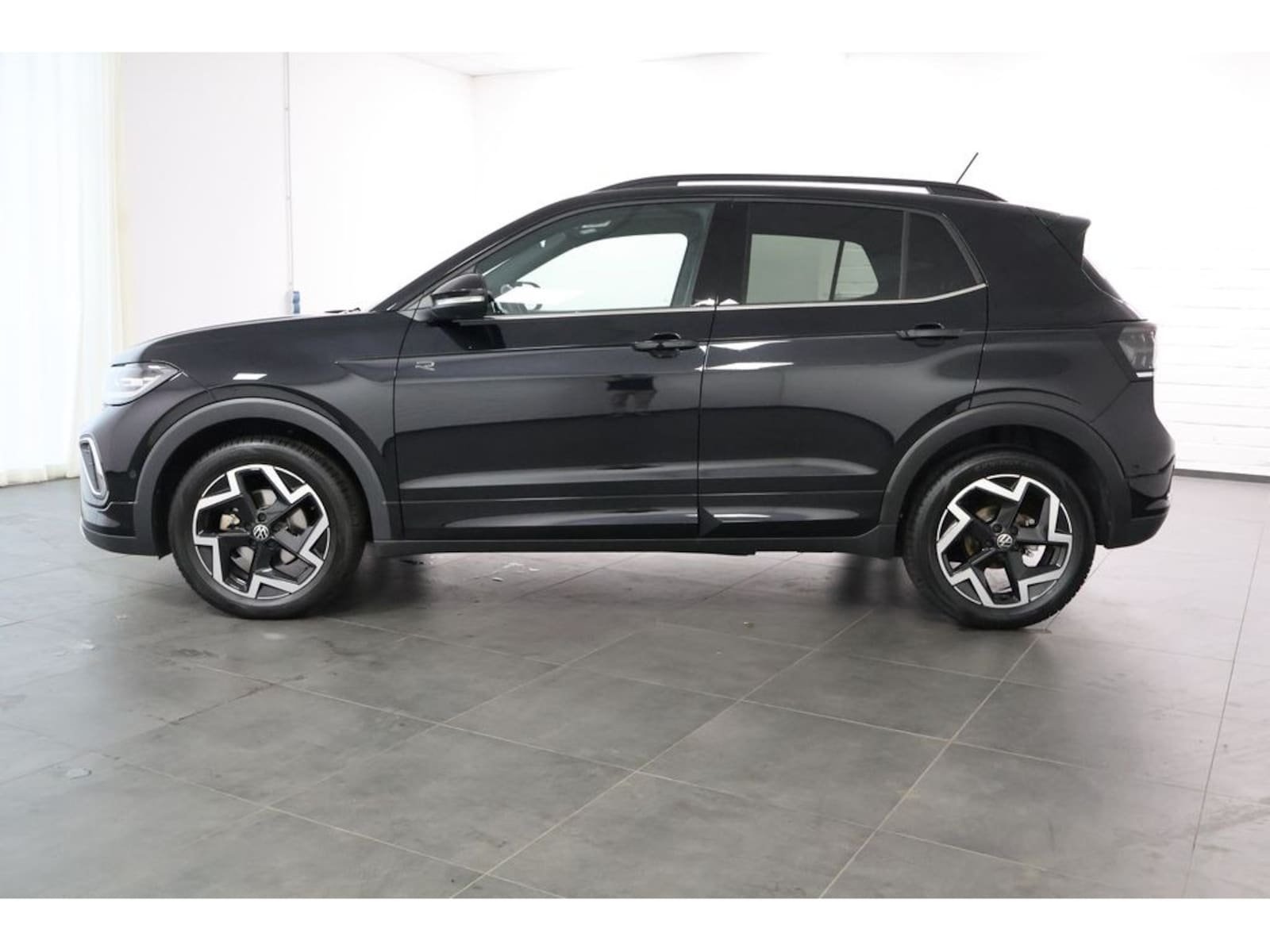 Volkswagen T-Cross – Bild 7