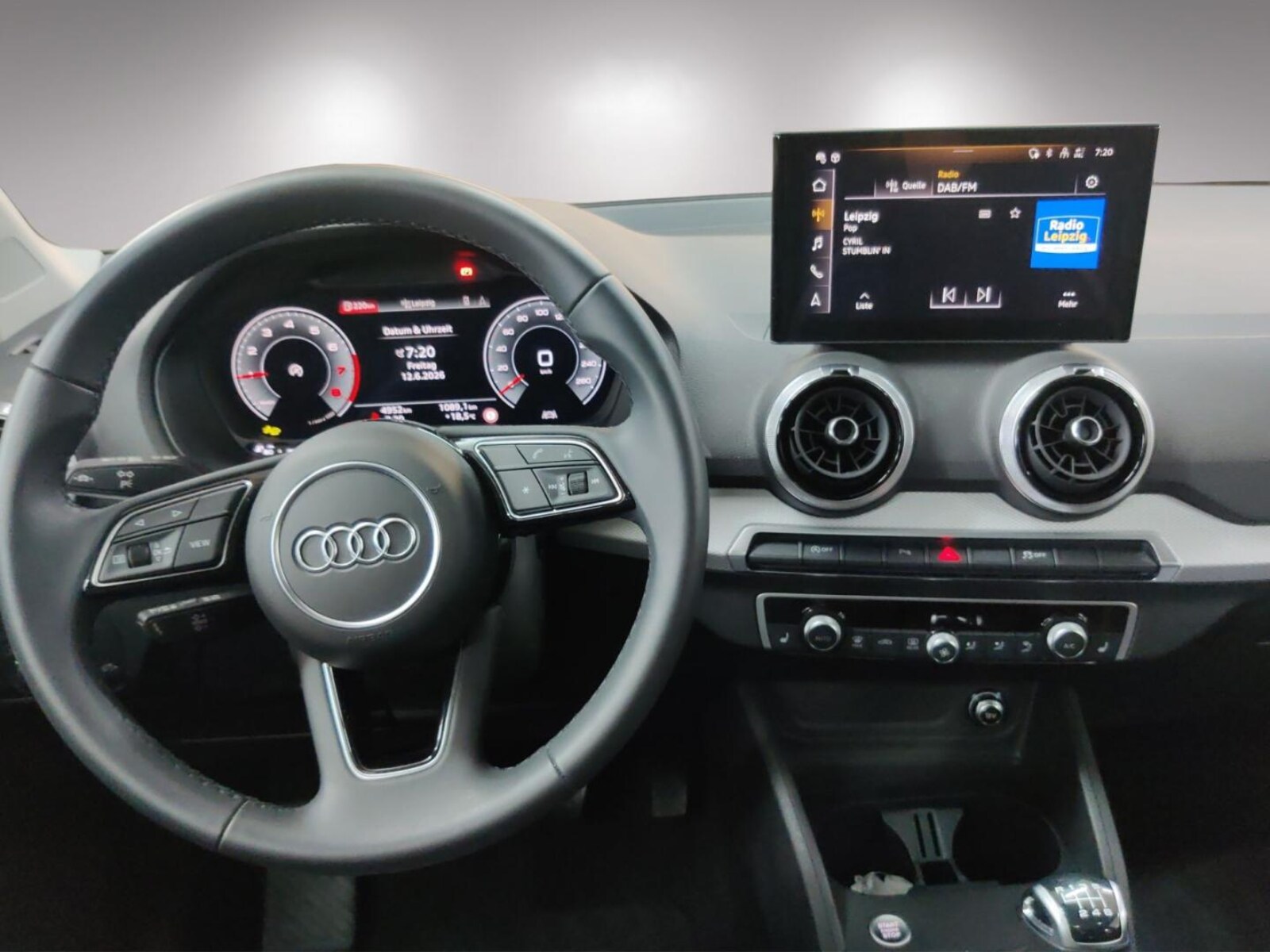 Audi Q2 – Bild 7