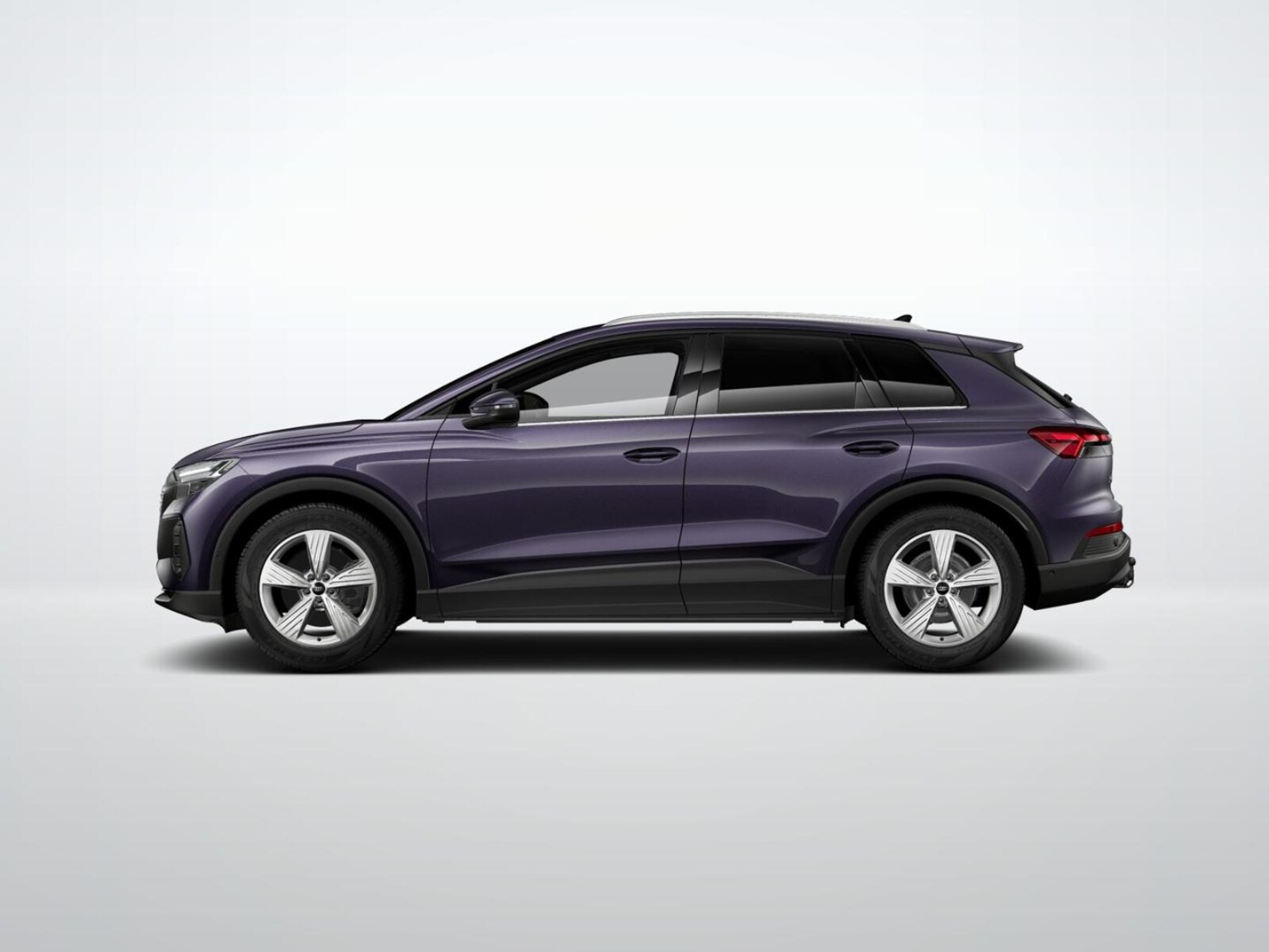 Audi Q4 e-tron – Bild 3