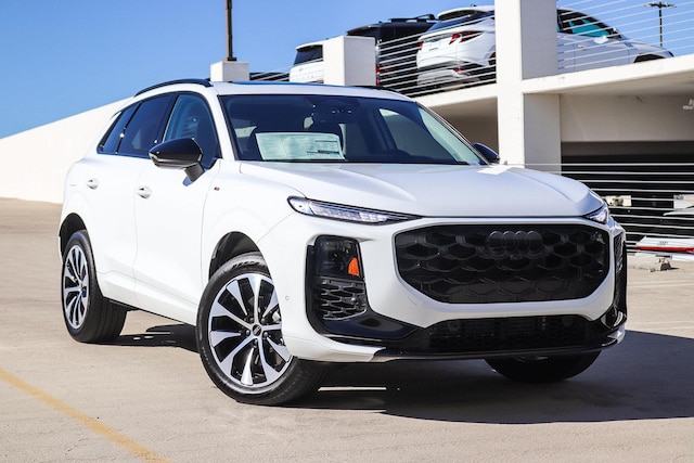 Photo of 2026 Audi Q3 SUV