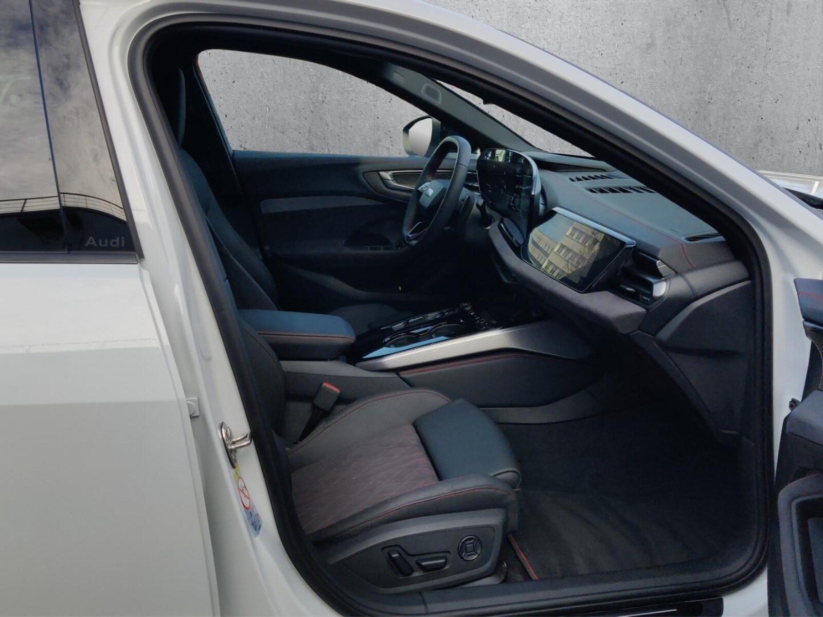 Audi A5 Avant – Bild 16