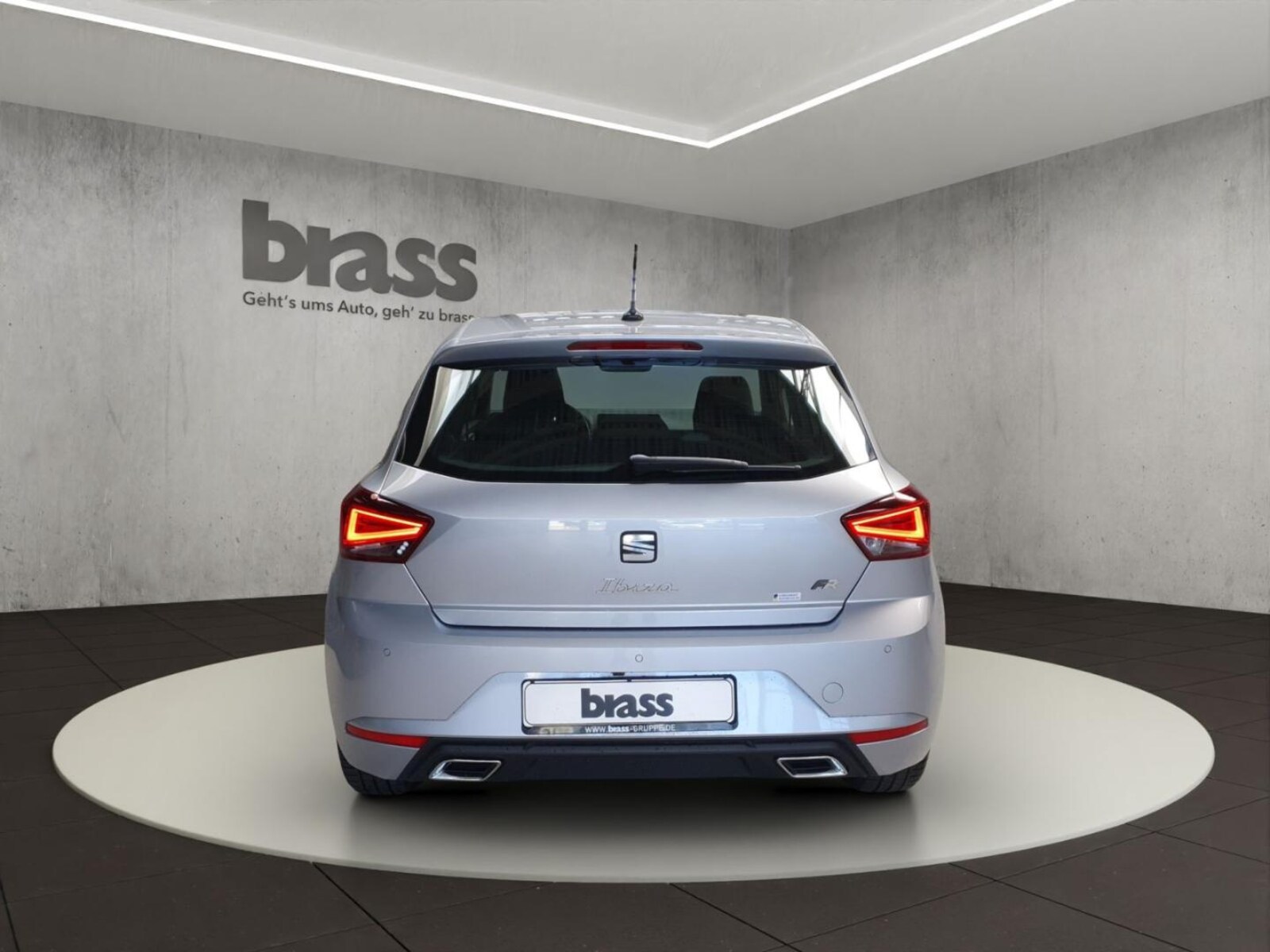SEAT Ibiza – Bild 4
