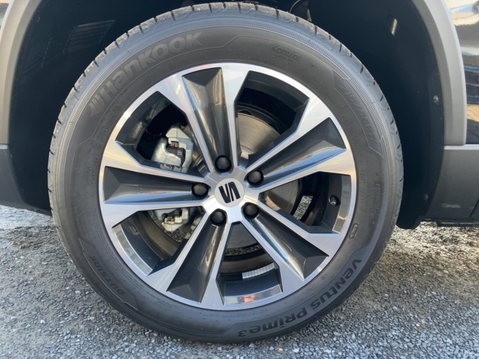SEAT Ateca – Bild 14