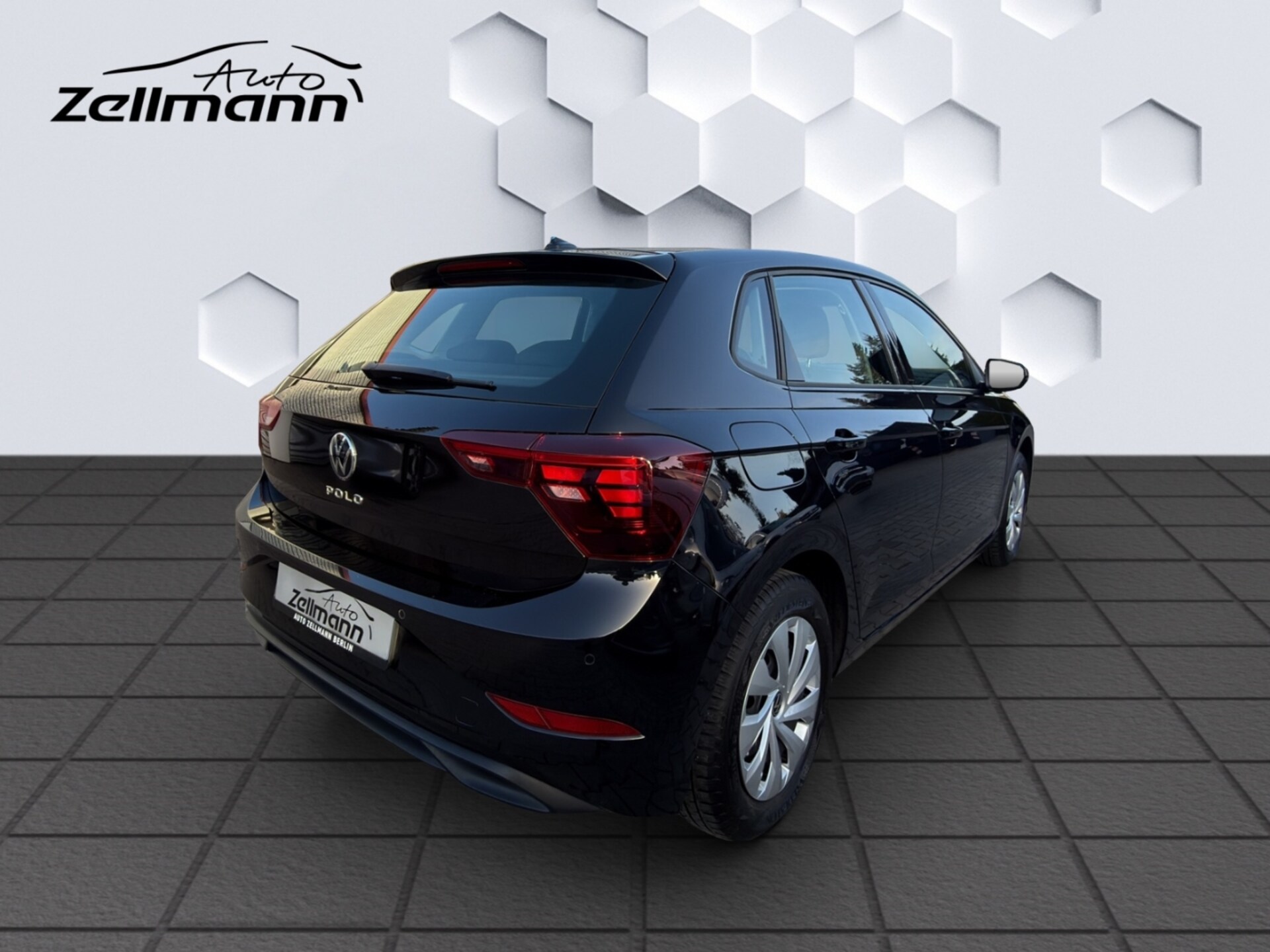 Volkswagen Polo Life