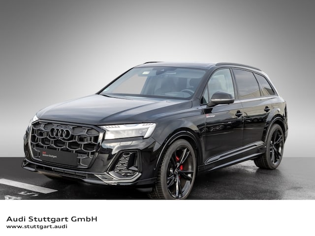 Audi Q7 SUV