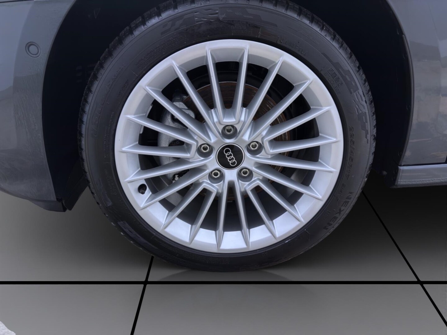 Image about Audi A3 Limousine advanced 35 TFSI Schaltgetriebe