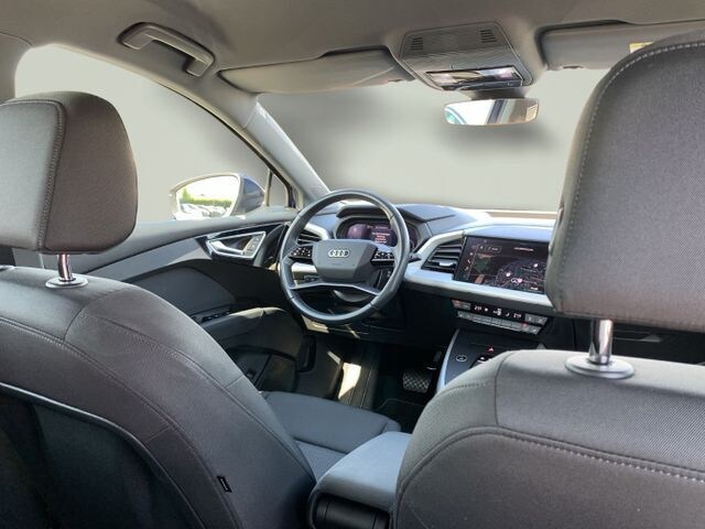 Image about Audi Q4 e-tron 40 e-tron