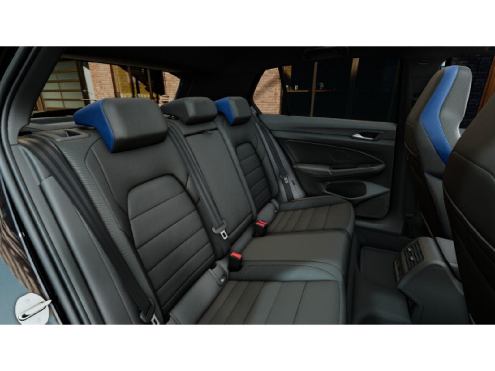 Volkswagen Golf – Bild 9