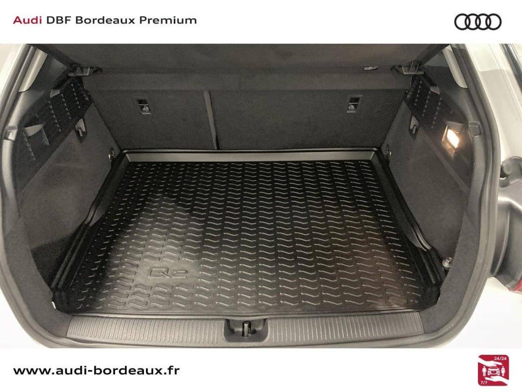 Image about Audi Q2 Design 30 TDI 85 kW (116 ch) S tronic