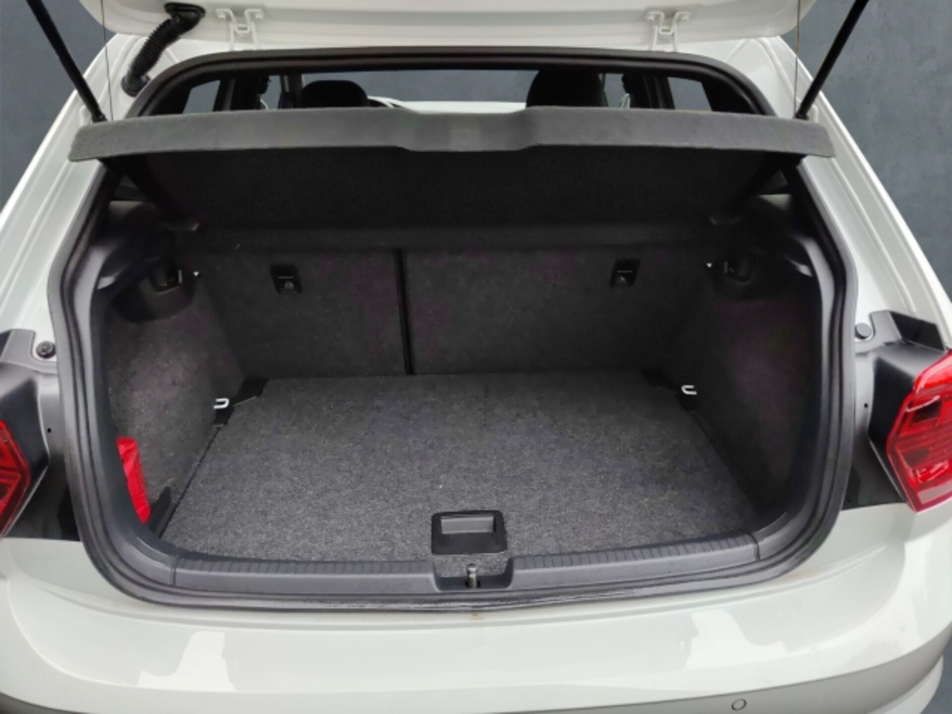 Volkswagen Polo United