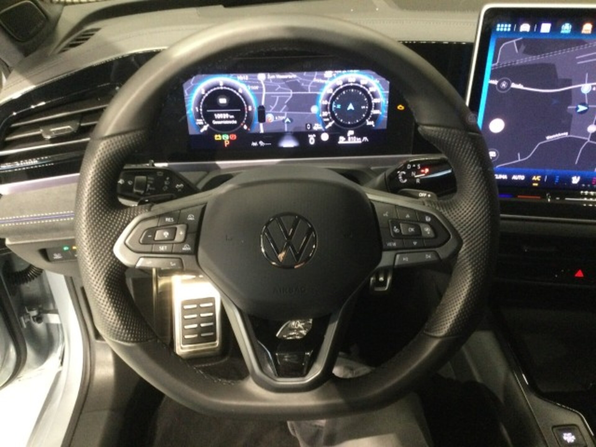 Volkswagen Passat R-Line