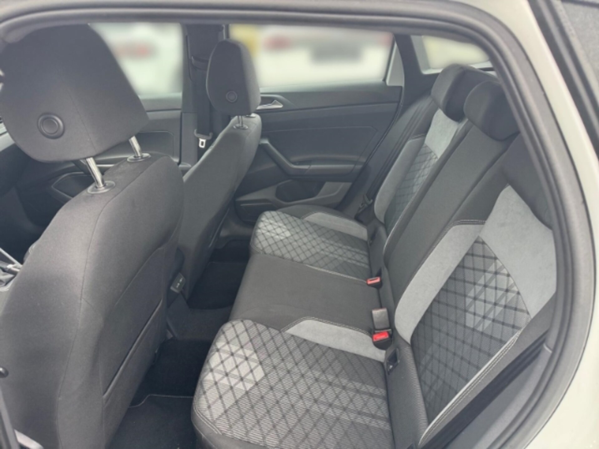 Volkswagen Taigo R-Line