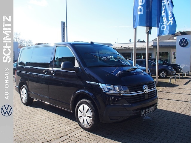 Volkswagen T6.1 Multivan