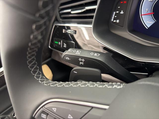 2025 Audi Q7 Premium Plus - Photo 22