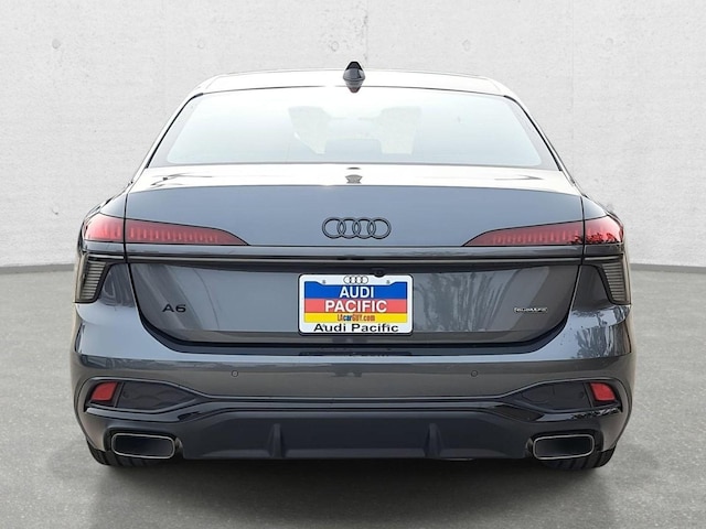 2026 Audi A6 Premium Plus - Photo 6