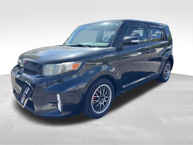 Photo of 2014 Scion xB 