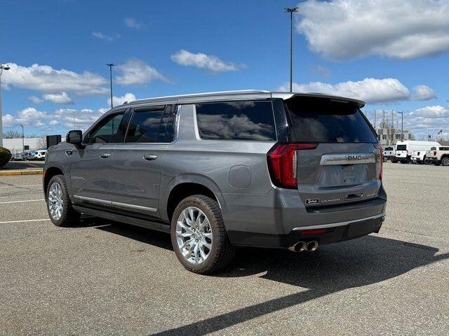 2021 GMC Yukon XL