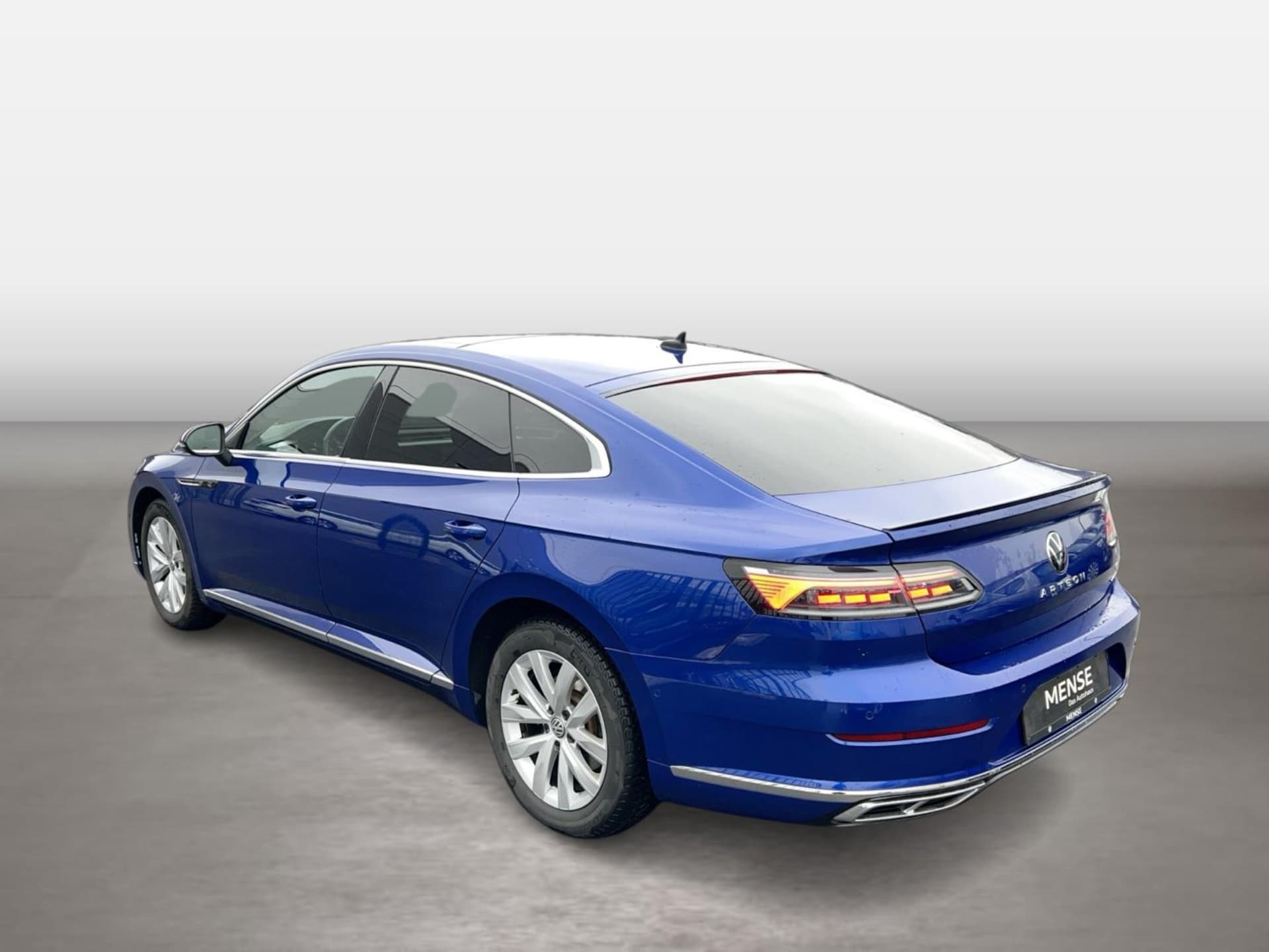 Volkswagen Arteon R-Line