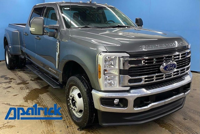 2025 Ford
