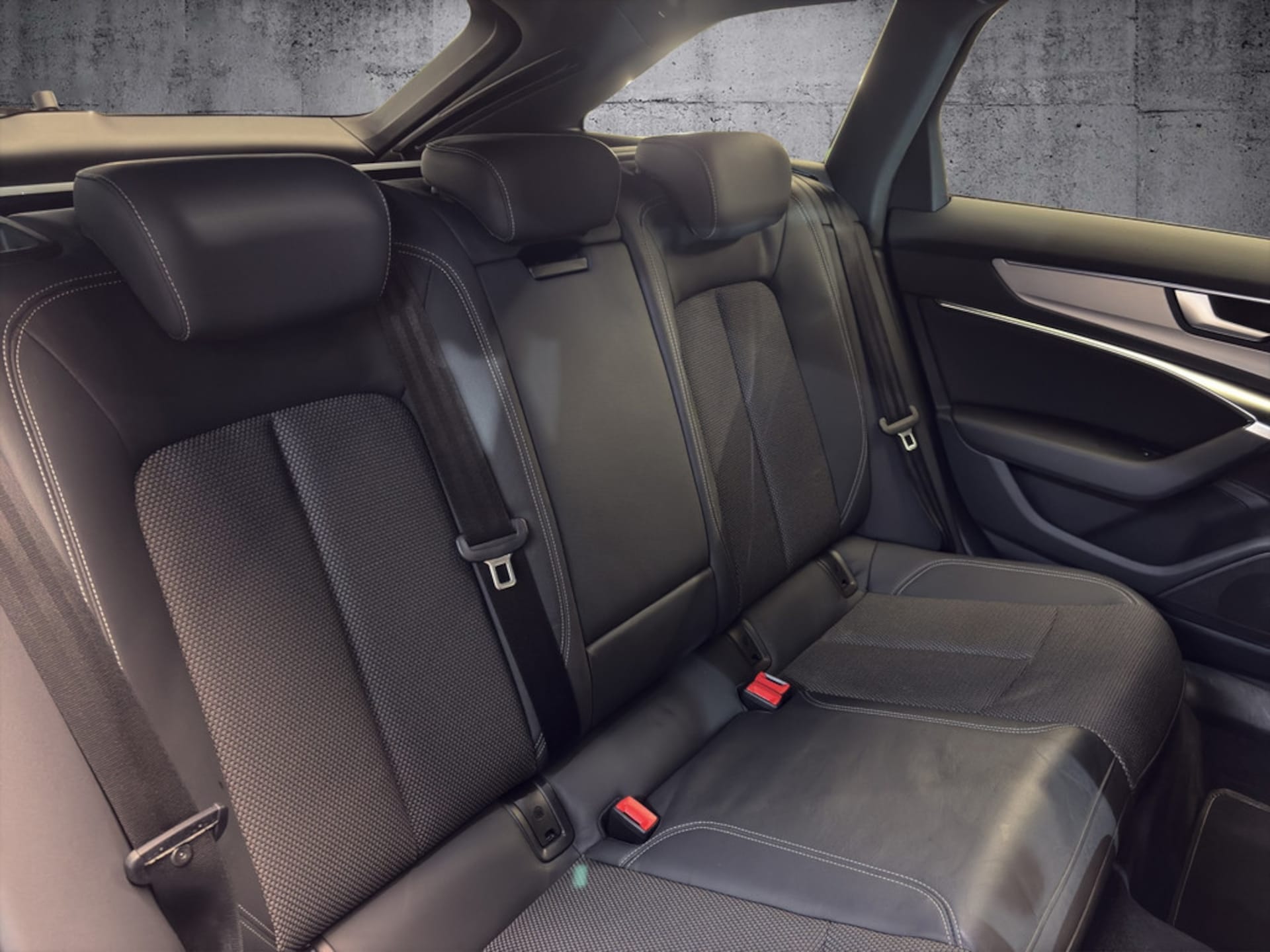 Audi A6 Avant TFSI e Sport