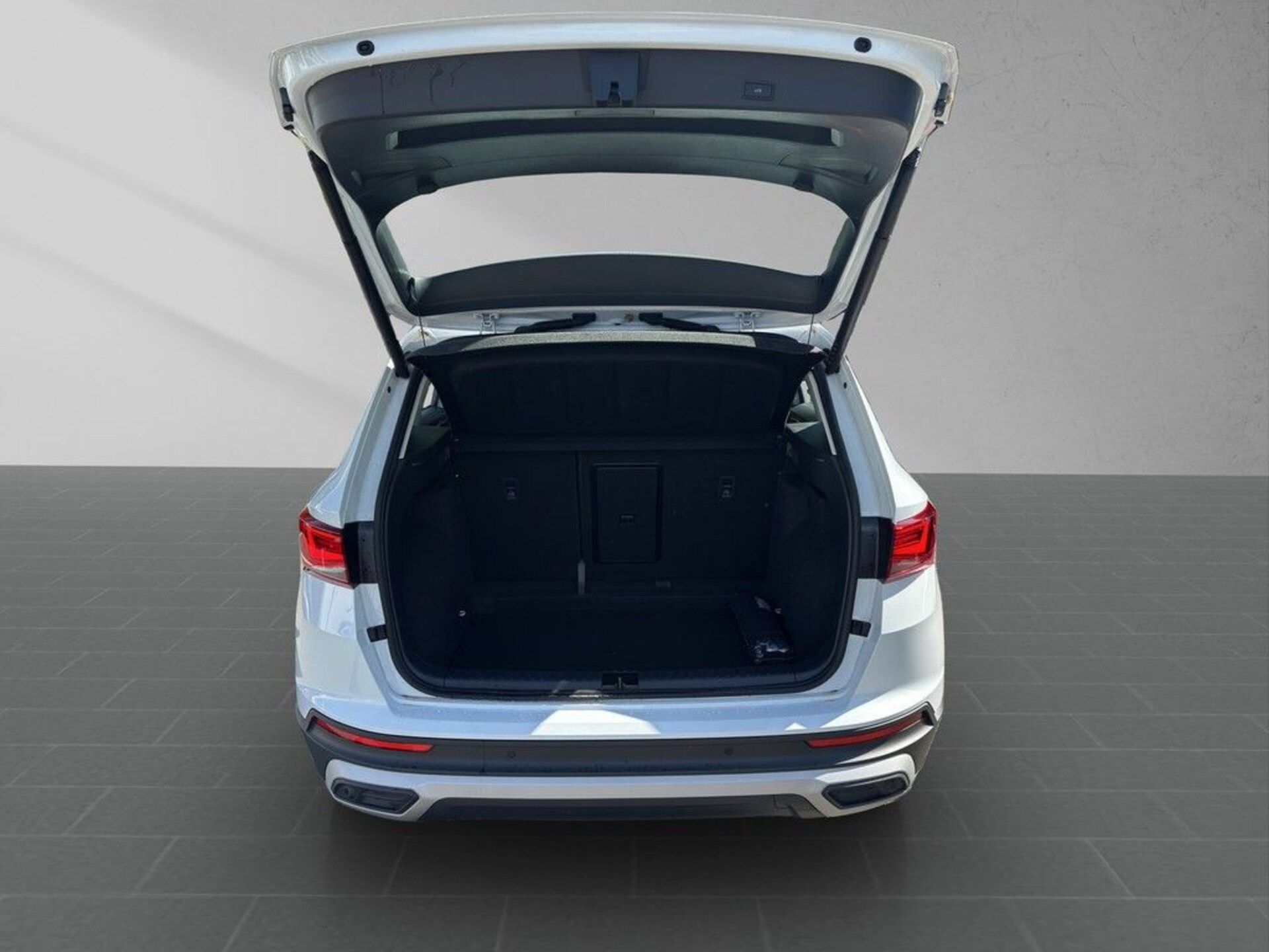 SEAT Ateca Style