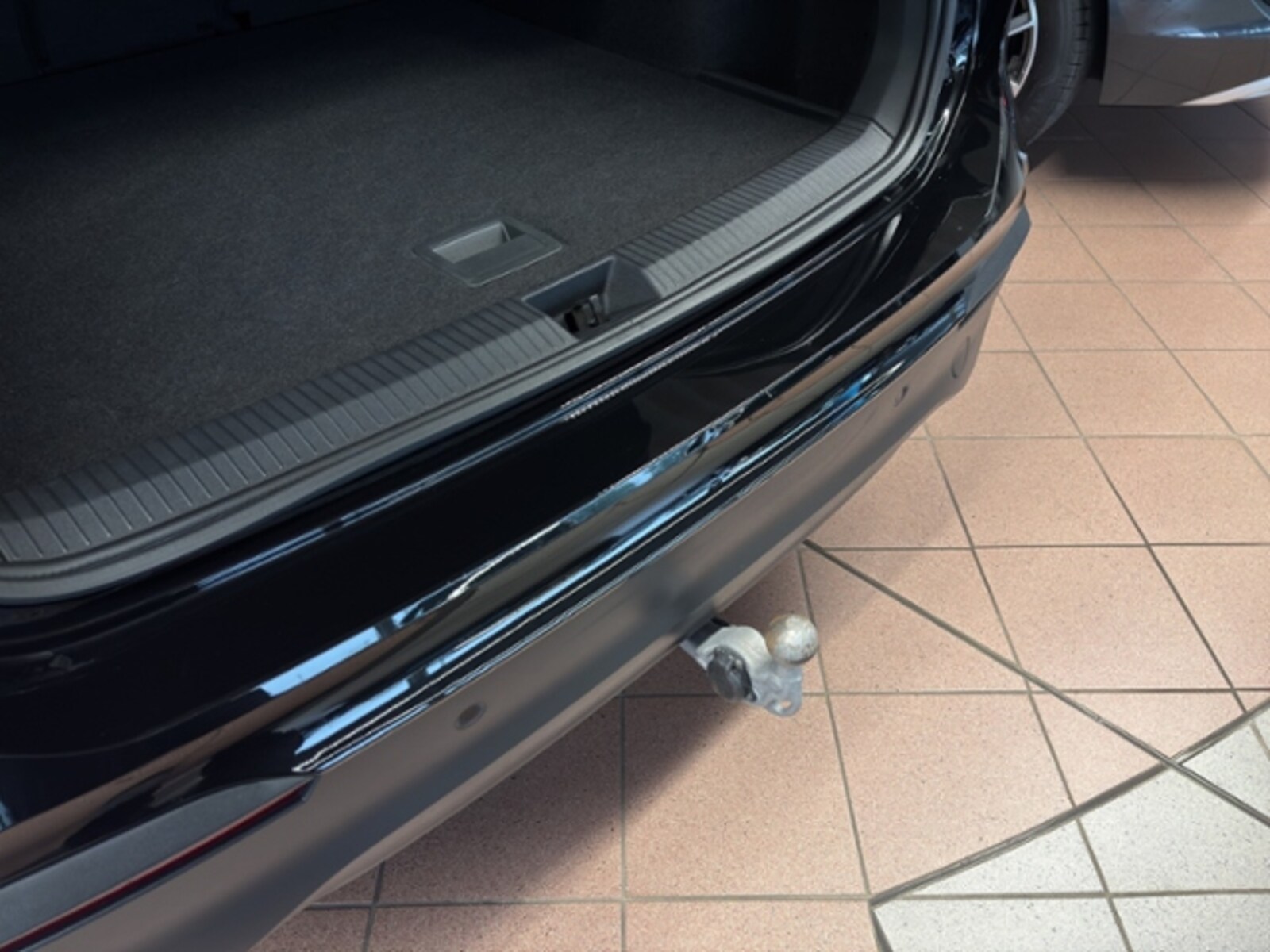 Volkswagen Tiguan – Bild 24