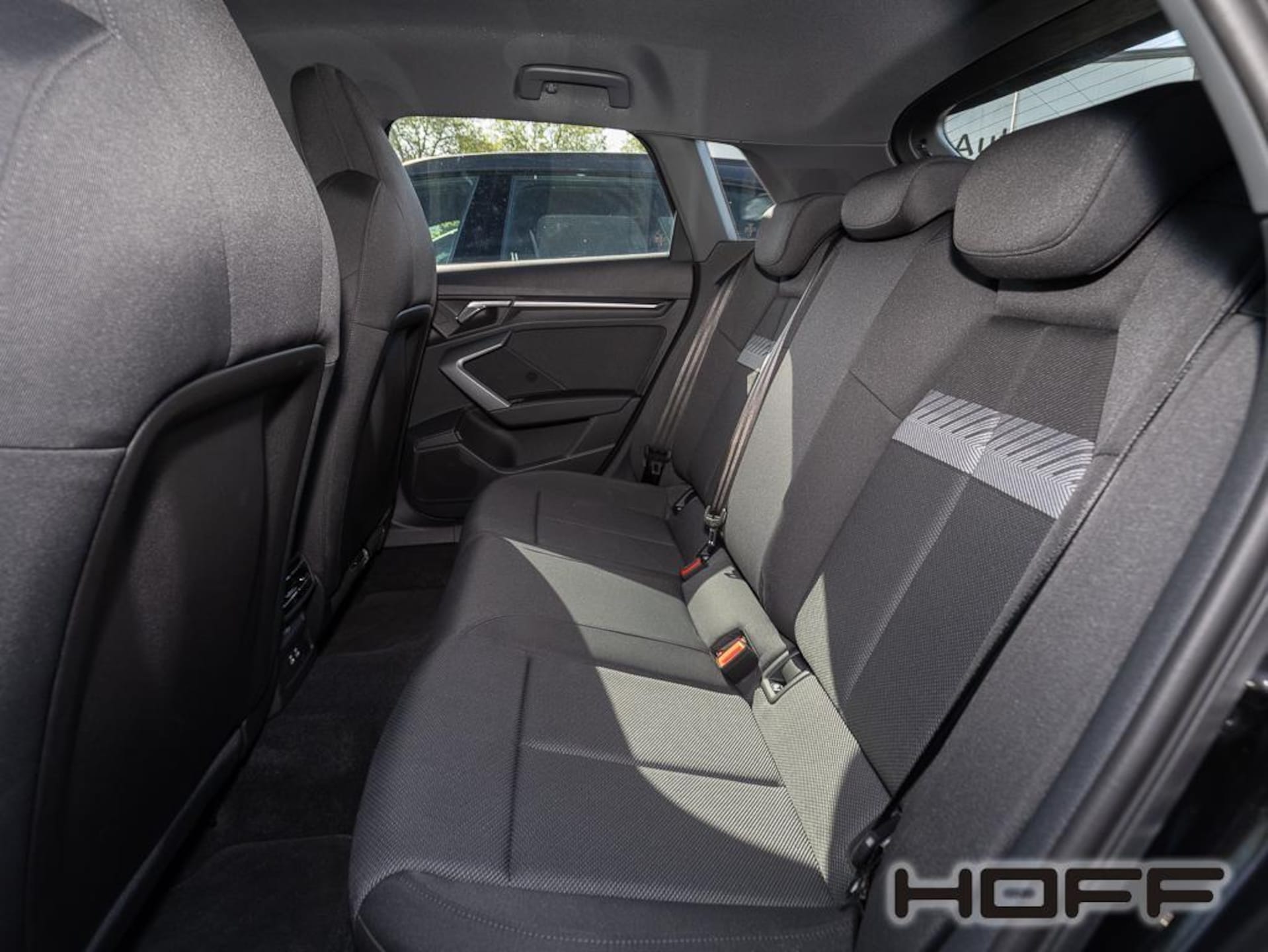 Audi A3 Sportback Advanced