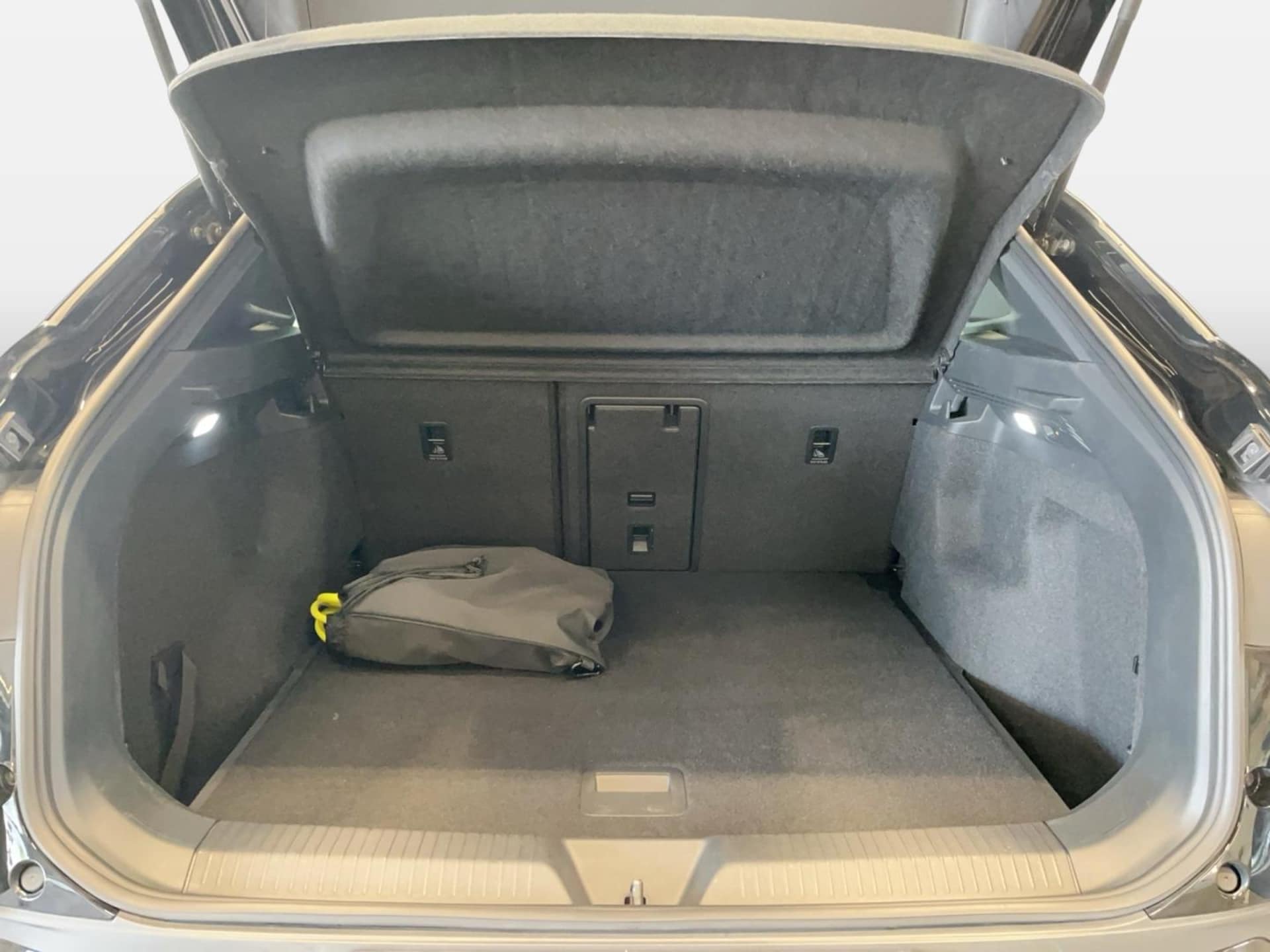 Volkswagen ID.4 Pro Performance