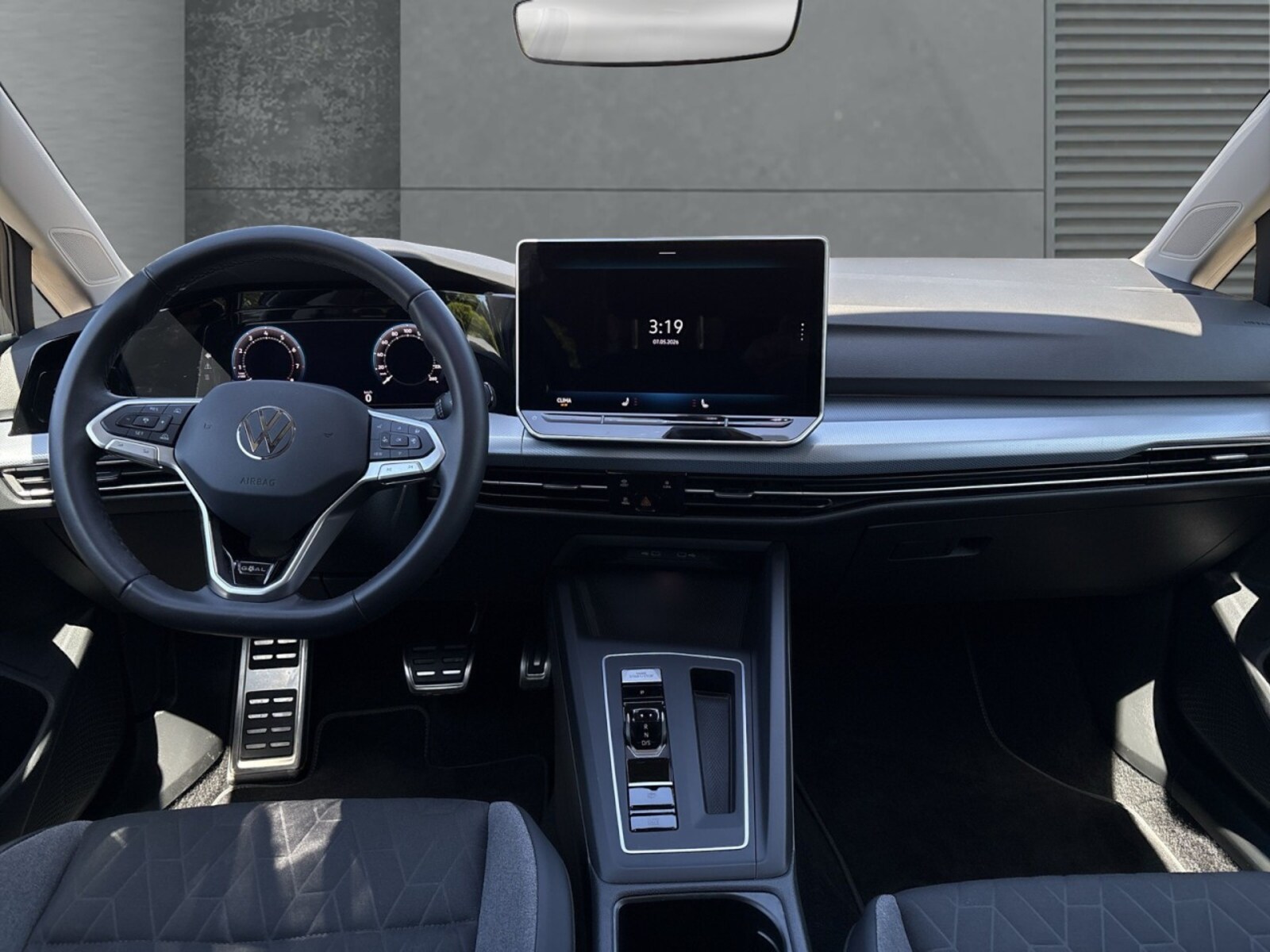 Volkswagen Golf Variant – Bild 11