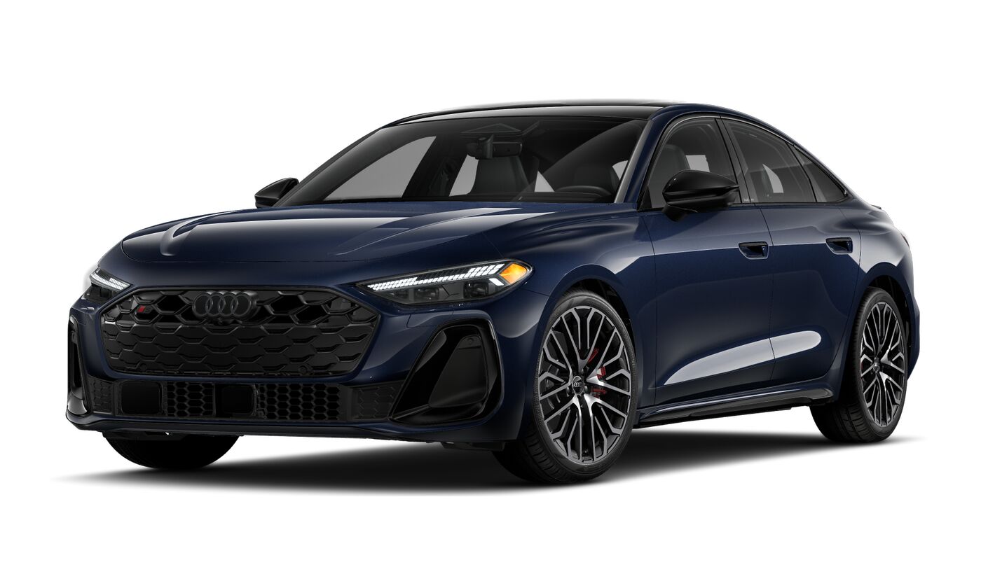 2026 Audi S5 Premium Plus quattro S tronic's photo