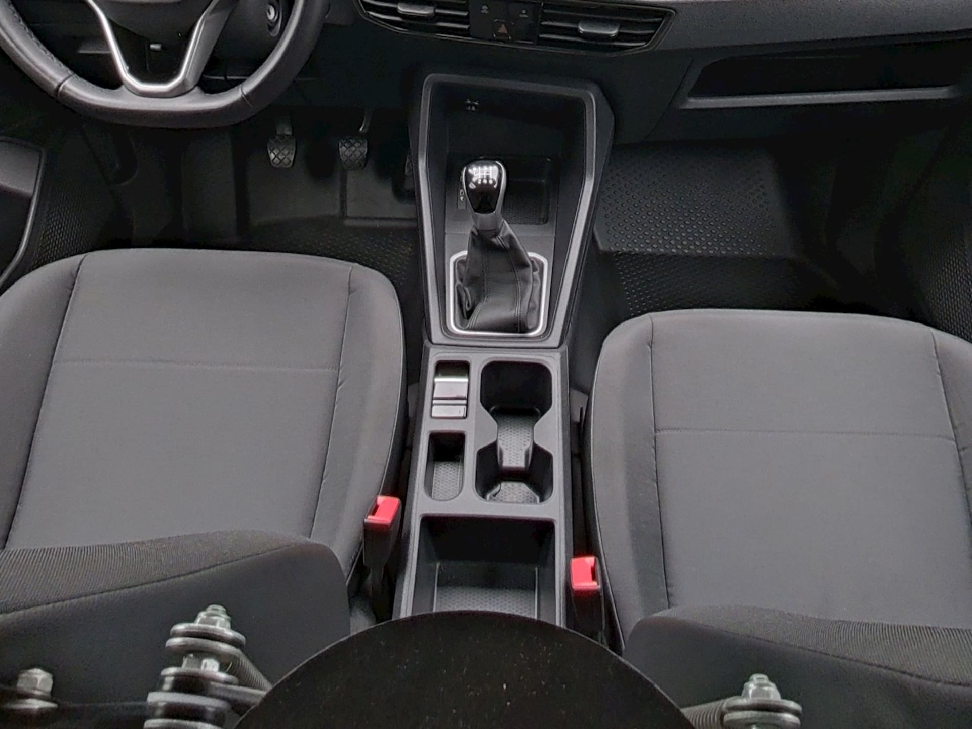 Volkswagen Caddy Cargo