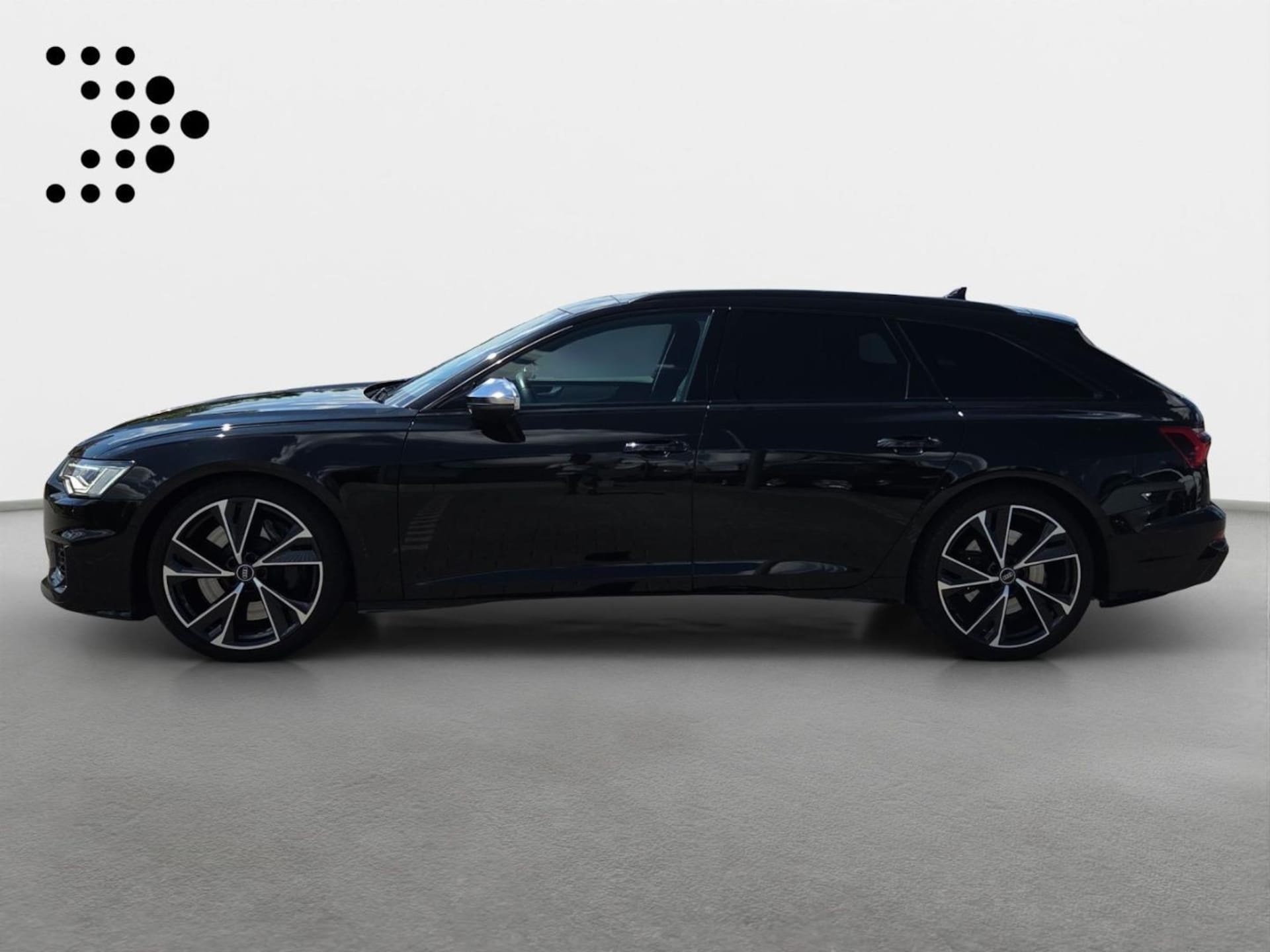 Audi S6 Avant