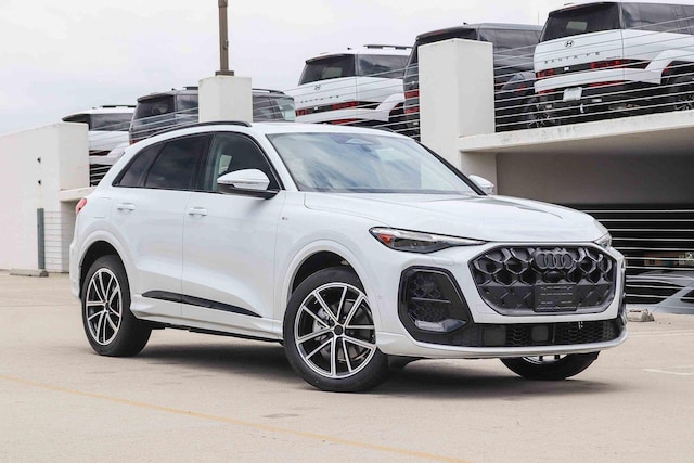 Photo of 2026 Audi Q5
