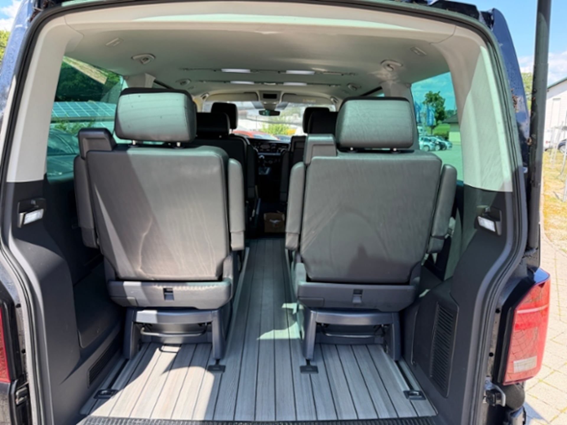 Volkswagen T6.1 Multivan Comfortline