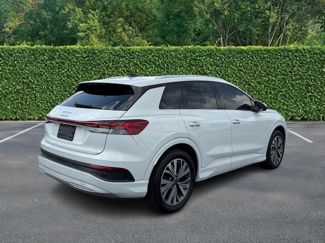 2023 Audi Q4 e-tron