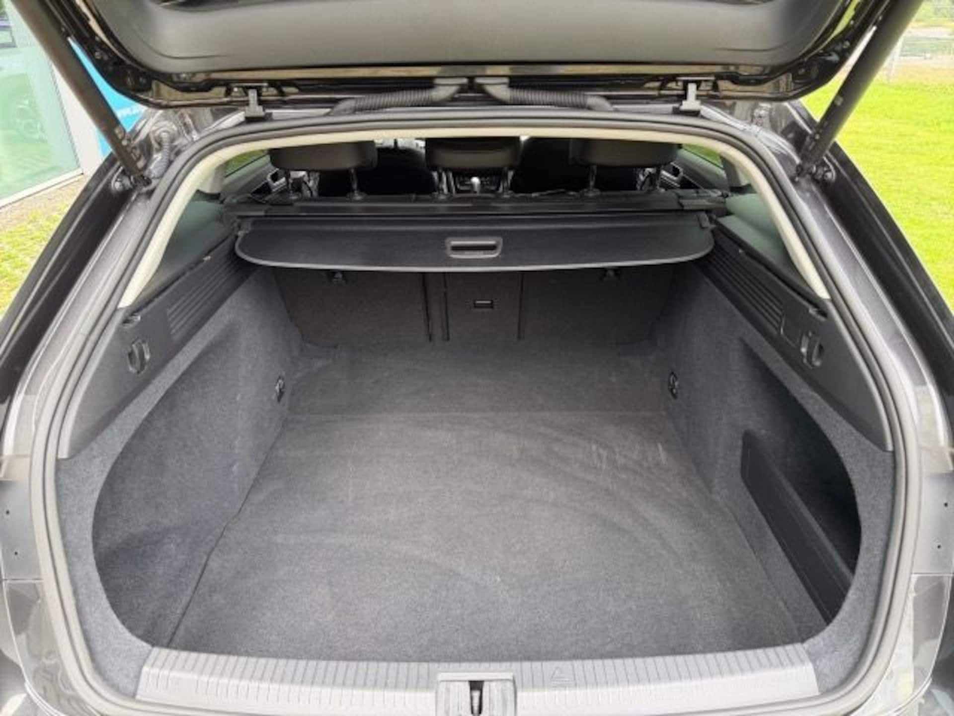 Volkswagen Arteon Shooting Brake Elegance